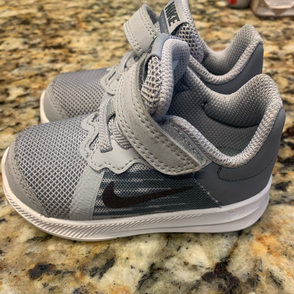 Boys Nike’s